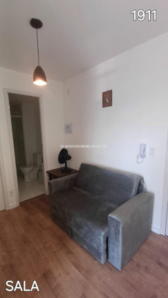 Imagem Loft com 2 Quartos à Venda, 31 m² em água Branca - São Paulo Imagem Loft com 2 Quartos à Venda, 31 m² em água Branca - São Paulo