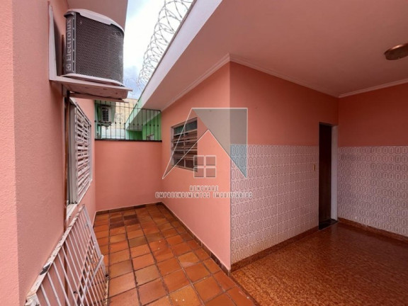 Imagem Casa com 2 Quartos à Venda, 123 m² em Campos Eliseos - Ribeirão Preto Imagem Casa com 2 Quartos à Venda, 123 m² em Campos Eliseos - Ribeirão Preto