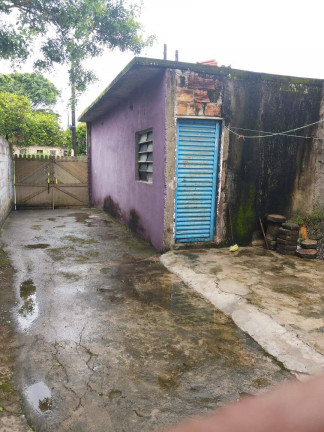 Imagem Casa com 1 Quarto à Venda, 45 m² em Belas Artes - Itanhaém