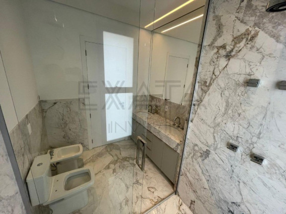 Imagem Imóvel com 4 Quartos à Venda, 294 m² em Ibirapuera - São Paulo