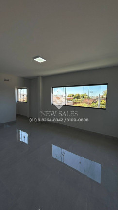 Imagem Casa com 3 Quartos à Venda, 205 m² em Residencial Vereda Dos Buritis - Goiânia Imagem Casa com 3 Quartos à Venda, 205 m² em Residencial Vereda Dos Buritis - Goiânia