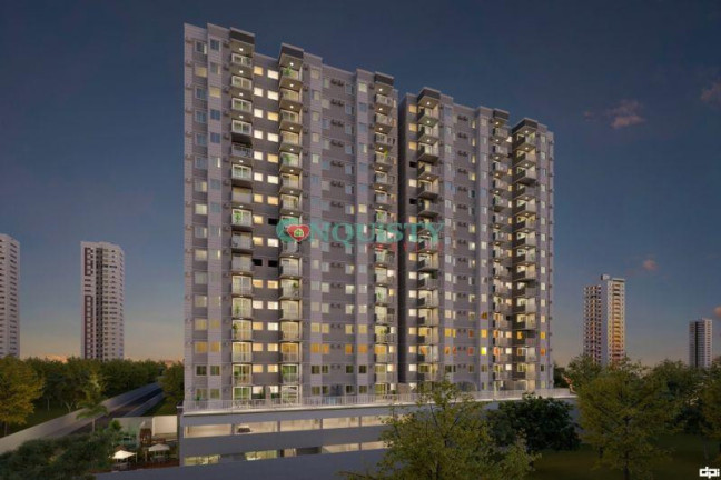 Imagem Apartamento com 2 Quartos à Venda,  em Madalena - Recife