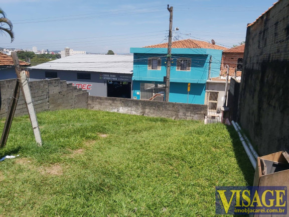 Casa com 2 Quartos à Venda,  em Jd. Primavera - Jacareí