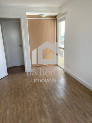 Imagem Apartamento com 3 Quartos à Venda, 114 m² em Centro - Santo André