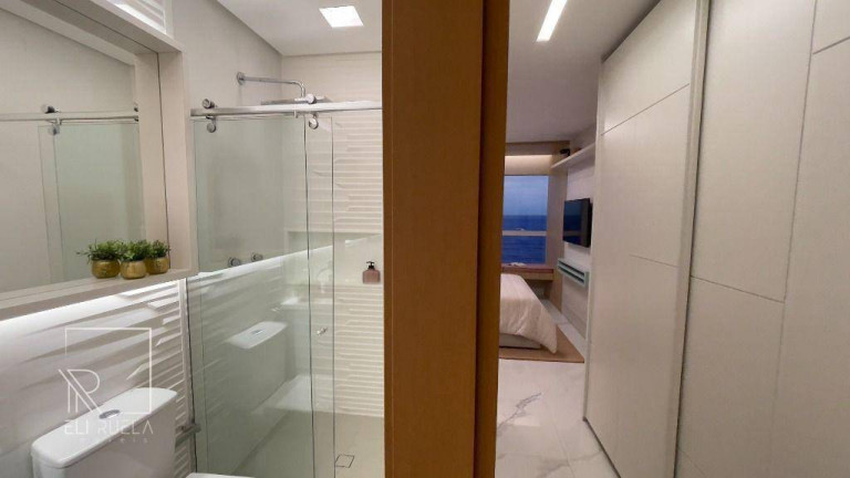 Imagem Apartamento com 3 Quartos à Venda, 156 m² em Jockey De Itaparica - Vila Velha