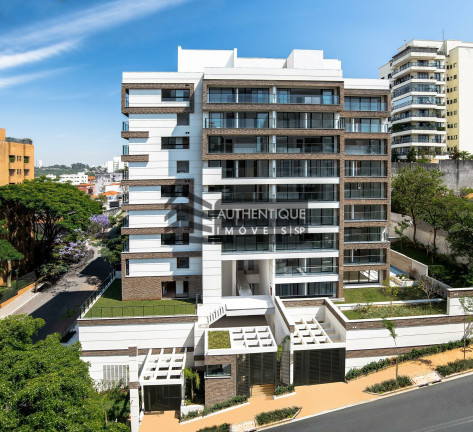 Apartamento com 2 Quartos à Venda, 138 m² em Jardim Guedala - São Paulo