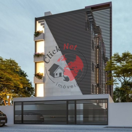 Imagem Apartamento com 2 Quartos à Venda, 42 m² em Centro - São Bernardo Do Campo Imagem Apartamento com 2 Quartos à Venda, 42 m² em Centro - São Bernardo Do Campo