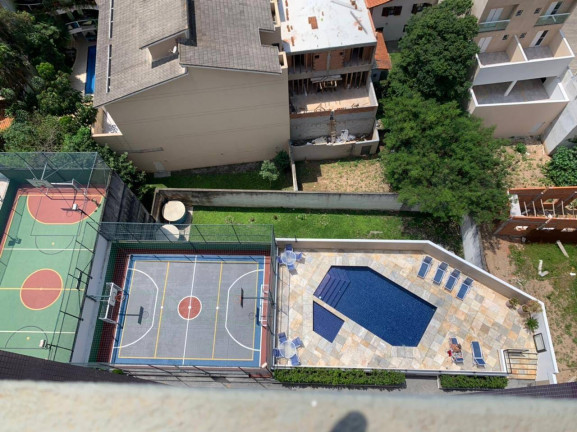 Imagem Apartamento com 3 Quartos à Venda, 96 m² em Vila Valparaíso - Santo André Imagem Apartamento com 3 Quartos à Venda, 96 m² em Vila Valparaíso - Santo André