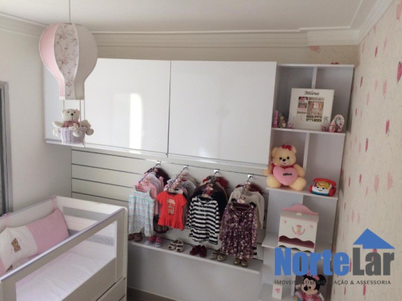 Imagem Apartamento com 2 Quartos à Venda, 66 m² em Vila Celeste - São Paulo