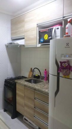 Imagem Apartamento com 3 Quartos à Venda, 61 m² em Vila Alzira - Santo André Imagem Apartamento com 3 Quartos à Venda, 61 m² em Vila Alzira - Santo André
