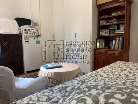 Imagem Imóvel com 4 Quartos à Venda, 244 m² em Copacabana - Rio De Janeiro
