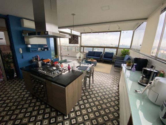 Imagem Apartamento com 2 Quartos à Venda, 135 m² em Vila Leopoldina - São Paulo Imagem Apartamento com 2 Quartos à Venda, 135 m² em Vila Leopoldina - São Paulo