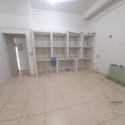 Imagem Ponto Comercial para Alugar, 80 m² em Vila Santana - Anápolis Imagem Ponto Comercial para Alugar, 80 m² em Vila Santana - Anápolis