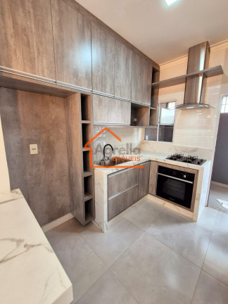 Imagem Imóvel com 2 Quartos à Venda, 54 m² em Condominio Residencial Carandá 2 - Mogi Guaçu Imagem Imóvel com 2 Quartos à Venda, 54 m² em Condominio Residencial Carandá 2 - Mogi Guaçu