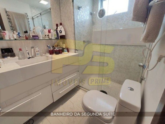 Imagem Apartamento com 4 Quartos à Venda, 226 m² em Miramar - João Pessoa