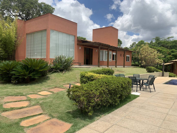 Imagem Casa de Condomínio com 4 Quartos à Venda, 5.000 m² em Esmeraldas