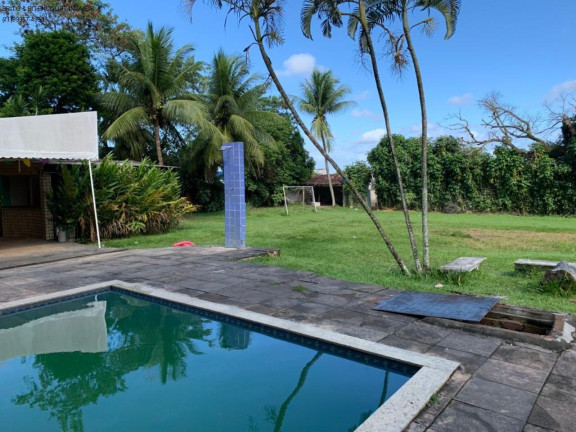 Terreno à Venda, 12.448 m² em Trobogy - Salvador