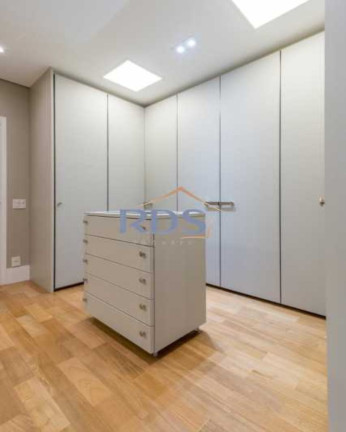 Imagem Apartamento com 4 Quartos à Venda, 288 m² em Indianópolis - São Paulo Imagem Apartamento com 4 Quartos à Venda, 288 m² em Indianópolis - São Paulo
