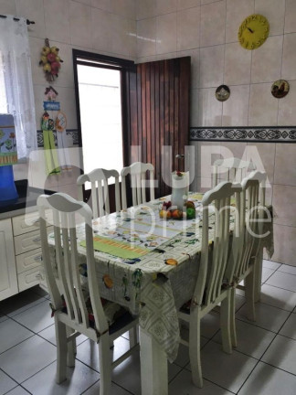 Imagem Casa com 2 Quartos à Venda, 168 m² em Maracanã - Praia Grande Imagem Casa com 2 Quartos à Venda, 168 m² em Maracanã - Praia Grande