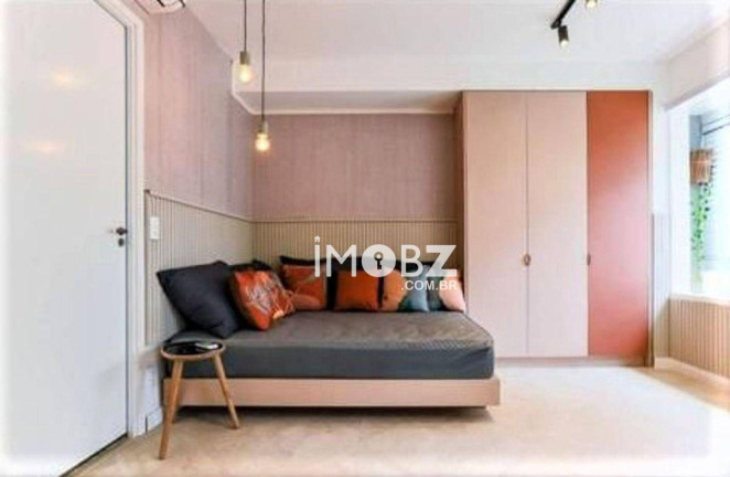 Imóvel com 1 Quarto à Venda, 26 m² em Pinheiros - São Paulo