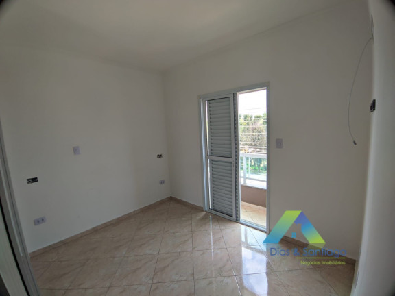 Imagem Cobertura com 2 Quartos à Venda, 198 m² em Vila Scarpelli - Santo André