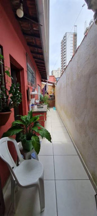 Imagem Casa com 2 Quartos à Venda, 84 m² em Aviação - Praia Grande Imagem Casa com 2 Quartos à Venda, 84 m² em Aviação - Praia Grande