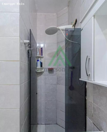 Imagem Apartamento com 1 Quarto à Venda, 34 m² em Santa Cecília - São Paulo Imagem Apartamento com 1 Quarto à Venda, 34 m² em Santa Cecília - São Paulo
