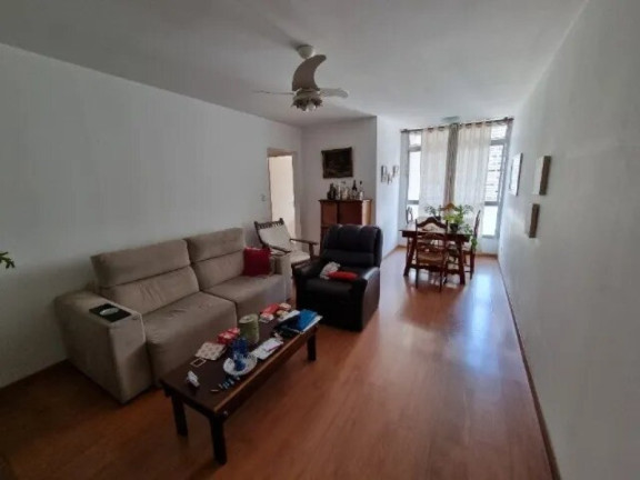 Imóvel com 2 Quartos à Venda, 84 m² em Vila Mariana - São Paulo