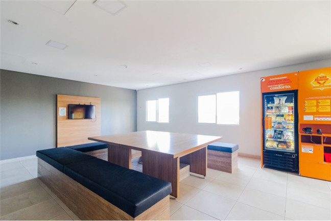 Imagem Apartamento com 3 Quartos à Venda, 81 m² em Jardim Marajoara - São Paulo