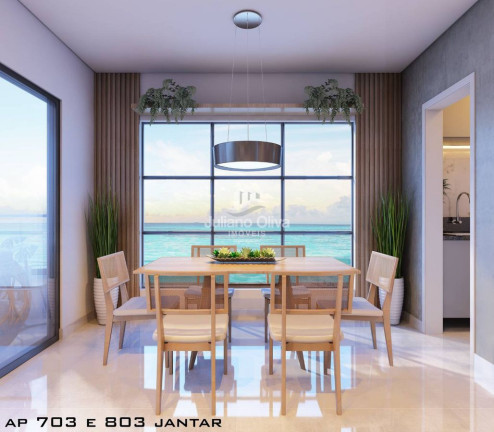 Imagem Apartamento com 3 Quartos à Venda, 84 m² em Itapema Do Norte - Itapoá