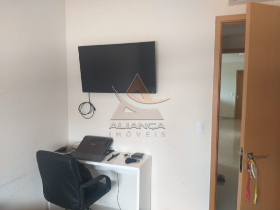 Imagem Apartamento com 3 Quartos à Venda, 123 m² em Jardim Botânico - Ribeirão Preto Imagem Apartamento com 3 Quartos à Venda, 123 m² em Jardim Botânico - Ribeirão Preto