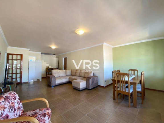 Imagem Casa com 3 Quartos à Venda, 176 m² em Tijuca - Teresópolis