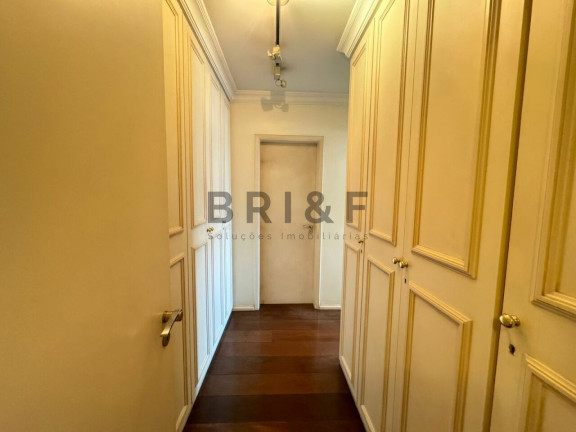Imagem Apartamento com 3 Quartos à Venda, 154 m² em Campo Belo - São Paulo Imagem Apartamento com 3 Quartos à Venda, 154 m² em Campo Belo - São Paulo