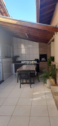 Imagem Casa com 2 Quartos à Venda, 218 m² em Jardim Dermínio - Franca Imagem Casa com 2 Quartos à Venda, 218 m² em Jardim Dermínio - Franca