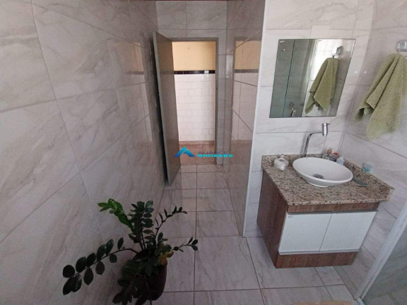 Imagem Casa com 2 Quartos à Venda, 120 m² em Vila Vianelo - Jundiaí Imagem Casa com 2 Quartos à Venda, 120 m² em Vila Vianelo - Jundiaí