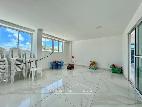 Imagem Apartamento com 2 Quartos para Alugar, 48 m² em Expedicionários - João Pessoa Imagem Apartamento com 2 Quartos para Alugar, 48 m² em Expedicionários - João Pessoa