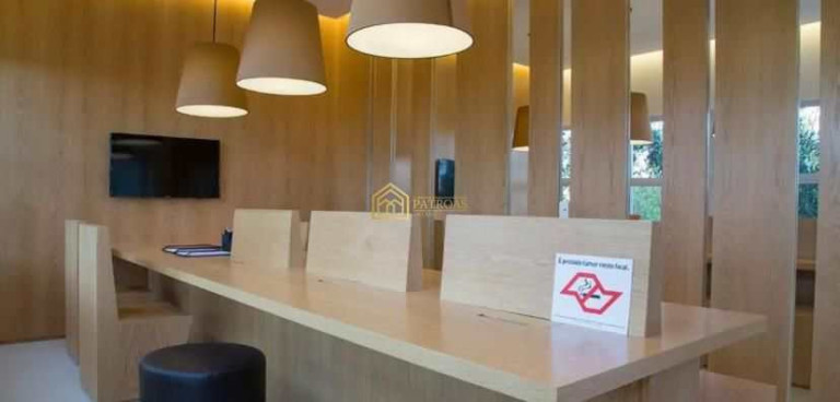 Imagem Apartamento com 3 Quartos à Venda, 67 m² em Vila Homero Thon - Santo André Imagem Apartamento com 3 Quartos à Venda, 67 m² em Vila Homero Thon - Santo André