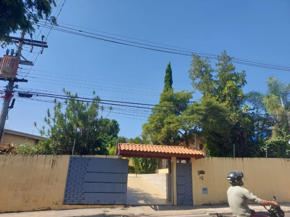 Imagem Casa com 2 Quartos à Venda, 400 m² em Balneário Salto Grande - Americana Imagem Casa com 2 Quartos à Venda, 400 m² em Balneário Salto Grande - Americana