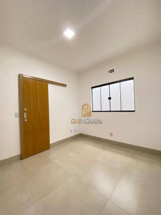 Imagem Casa com 3 Quartos à Venda, 114 m² em Residencial Solar Central Park - Aparecida De Goiânia Imagem Casa com 3 Quartos à Venda, 114 m² em Residencial Solar Central Park - Aparecida De Goiânia