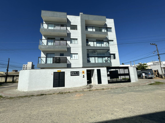 Imagem Apartamento com 3 Quartos à Venda, em Itacolomi - Balneário Piçarras Imagem Apartamento com 3 Quartos à Venda, em Itacolomi - Balneário Piçarras