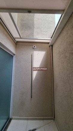 Imagem Apartamento com 2 Quartos à Venda, 43 m² em Vila Rosaria - São Paulo