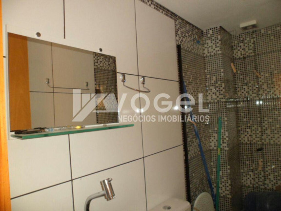 Imagem Apartamento com 2 Quartos à Venda, 109 m² em Santos Dumont - Sao Leopoldo Imagem Apartamento com 2 Quartos à Venda, 109 m² em Santos Dumont - Sao Leopoldo