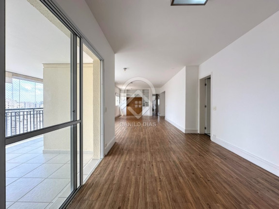 Imagem Apartamento com 3 Quartos à Venda, 178 m² em Brooklin - São Paulo