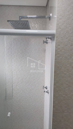 Imagem Apartamento com 2 Quartos à Venda, 96 m² em Independência - São Bernardo Do Campo