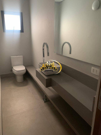 Imagem Casa de Condomínio com 5 Quartos à Venda, 388 m² em Alphaville - Santana De Parnaíba Imagem Casa de Condomínio com 5 Quartos à Venda, 388 m² em Alphaville - Santana De Parnaíba