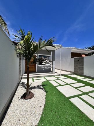 Imagem Casa com 2 Quartos à Venda, 77 m² em Jardim Atlântico Leste (itaipuaçu) - Maricá Imagem Casa com 2 Quartos à Venda, 77 m² em Jardim Atlântico Leste (itaipuaçu) - Maricá