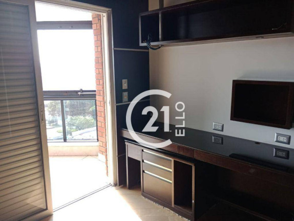 Imagem Cobertura com 4 Quartos à Venda, 620 m² em Moema - São Paulo