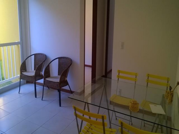 Imagem Apartamento com 2 Quartos à Venda, 58 m² em Boa União (abrantes) - Camaçari