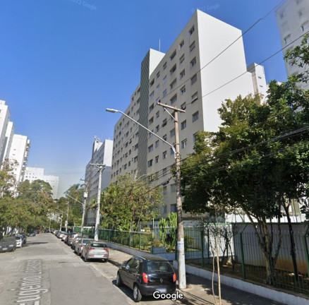 Apartamento com 2 Quartos à Venda, 79 m² em Jardim íris - São Paulo