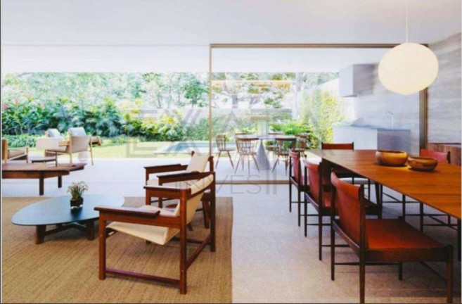 Imagem Imóvel com 4 Quartos à Venda, 758 m² em Jardim Petrópolis - São Paulo Imagem Imóvel com 4 Quartos à Venda, 758 m² em Jardim Petrópolis - São Paulo
